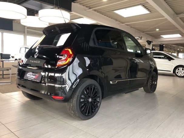 Renault Twingo 60 kW image number 4