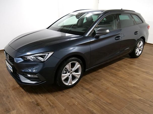 Seat Leon 1.0 FR 81 kW image number 1