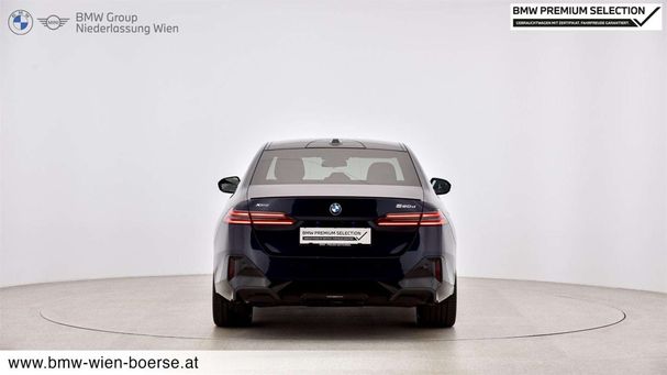 BMW 520d xDrive 145 kW image number 3