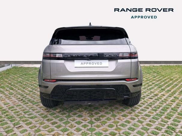 Land Rover Range Rover Evoque 149 kW image number 5