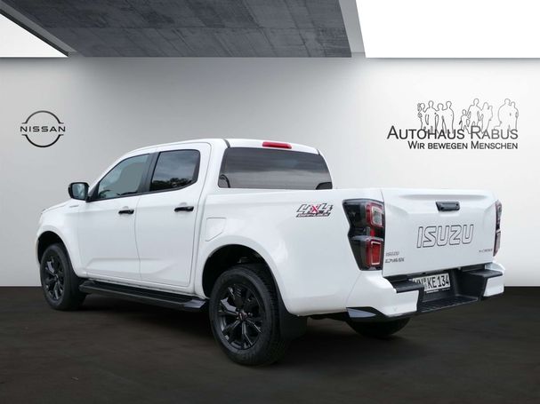 Isuzu D-Max 120 kW image number 4