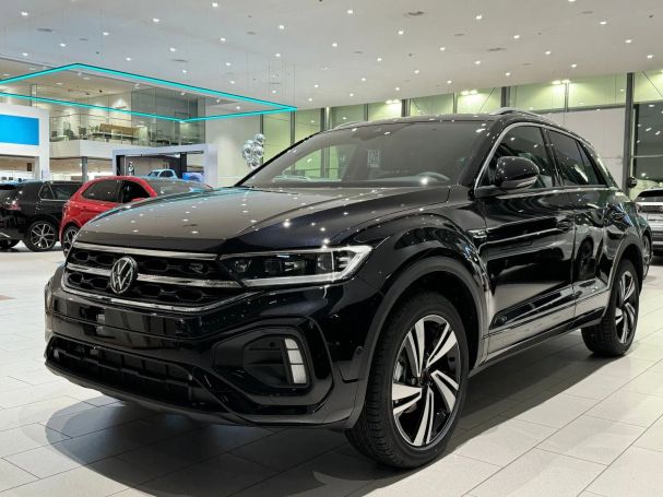 Volkswagen T-Roc DSG 110 kW image number 1