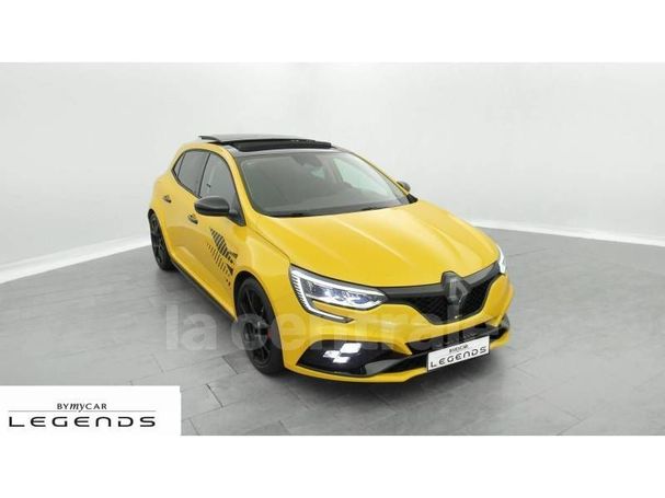 Renault Megane 221 kW image number 2