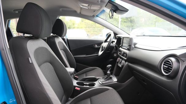 Hyundai Kona 1.0 T-GDI 88 kW image number 7