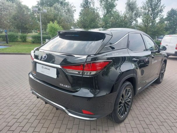 Lexus RX 450 h 230 kW image number 3