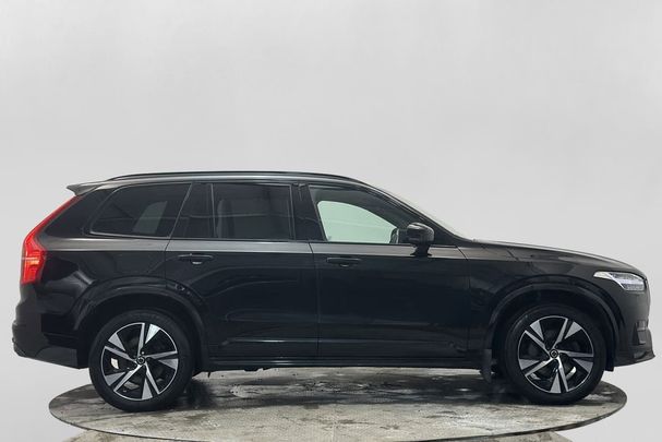 Volvo XC90 B5 AWD 175 kW image number 4