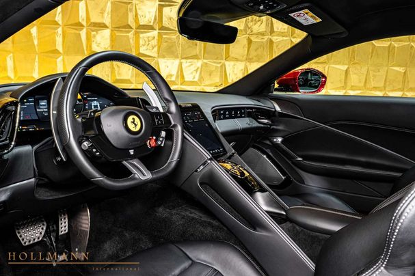 Ferrari Roma 456 kW image number 13