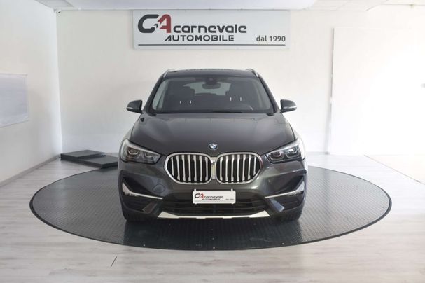 BMW X1 20d xDrive 140 kW image number 8