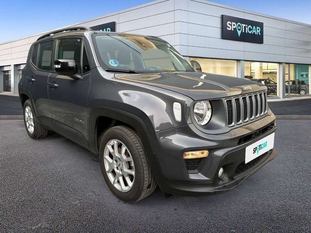 Jeep Renegade 1.5 Limited 96 kW image number 2