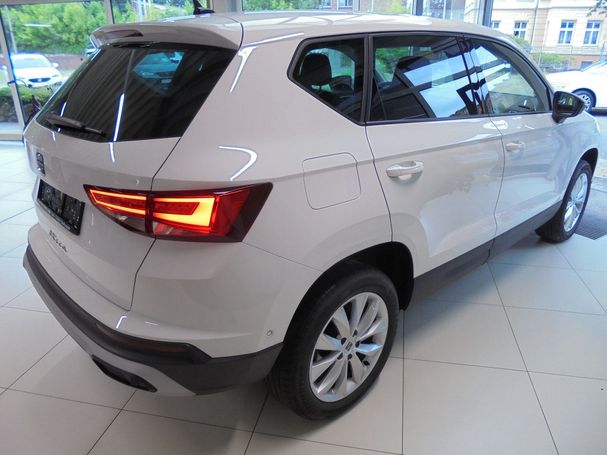 Seat Ateca 110 kW image number 3