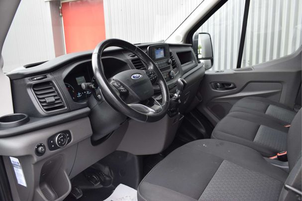 Ford Transit 330 L3H2 2.0 TDCi Trend 96 kW image number 21