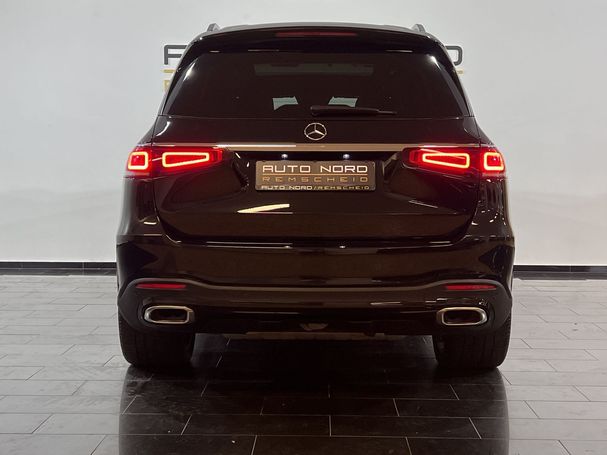 Mercedes-Benz GLS 580 4Matic 360 kW image number 6