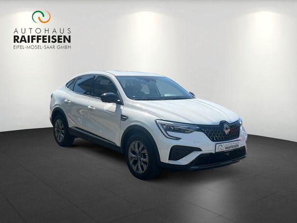 Renault Arkana EDC 103 kW image number 3