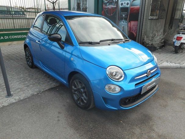 Fiat 500 1.0 51 kW image number 1