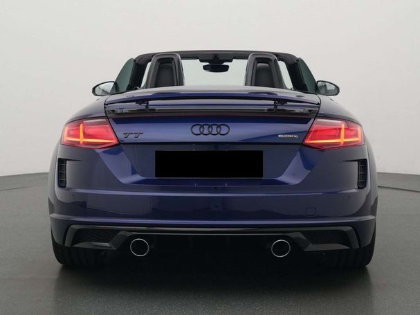 Audi TT 45 TFSI quattro S tronic 181 kW image number 7