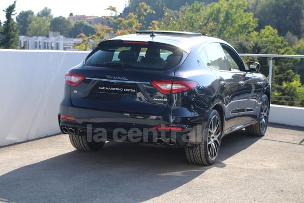 Maserati Levante Q4 257 kW image number 3