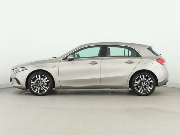 Mercedes-Benz A 250 e 160 kW image number 5