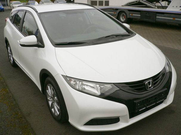 Honda Civic Tourer 1.8 Comfort 104 kW image number 1