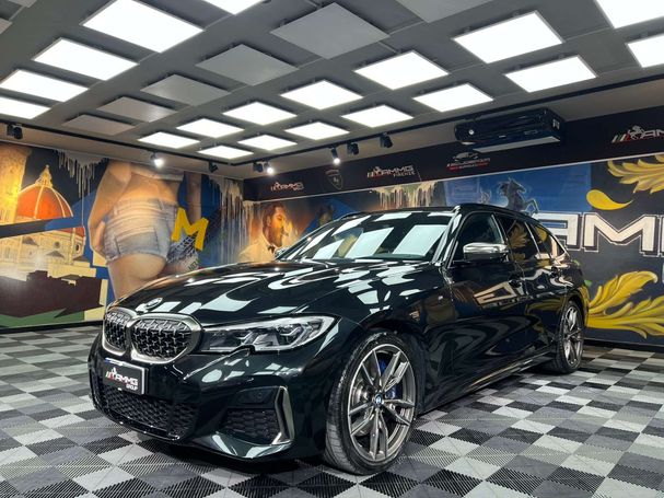 BMW 340i xDrive Touring 275 kW image number 5