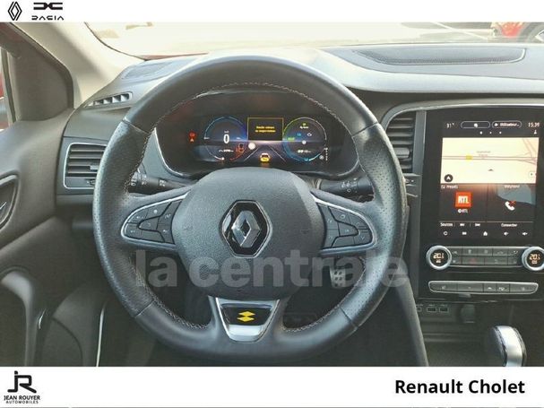 Renault Megane E-Tech 118 kW image number 20