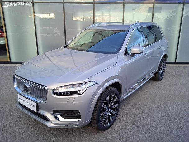 Volvo XC90 B5 AWD 173 kW image number 1