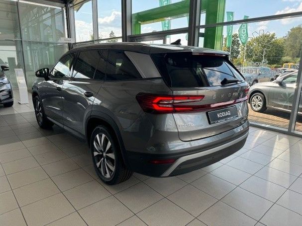 Skoda Kodiaq Selection 4x4 142 kW image number 6