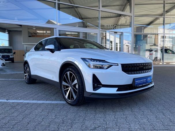 Polestar 2 165 kW image number 1