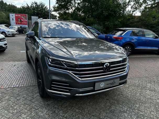 Volkswagen Touareg 3.0 TDI 4Motion 210 kW image number 2