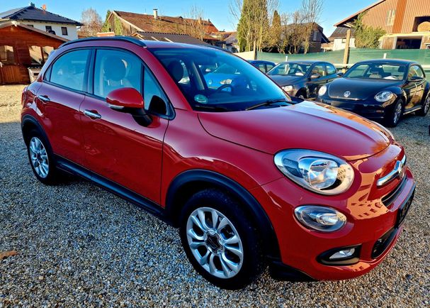 Fiat 500X 81 kW image number 2