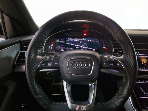 Audi Q8 50 TDI quattro Tiptronic Sport 210 kW image number 14