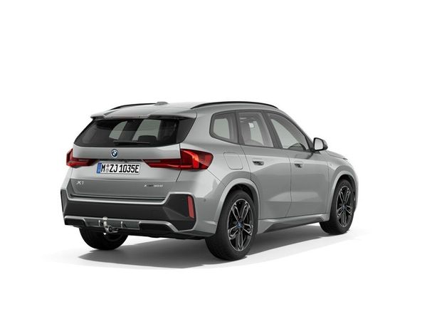 BMW X1e xDrive 240 kW image number 3