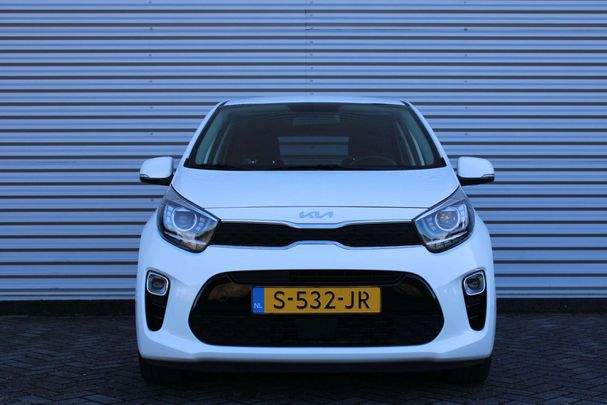 Kia Picanto 1.0 49 kW image number 3