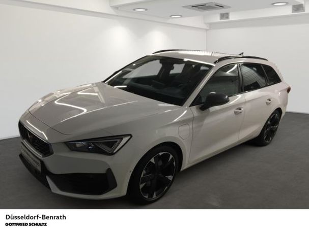 Cupra Leon Sportstourer e-Hybrid 150 kW image number 1