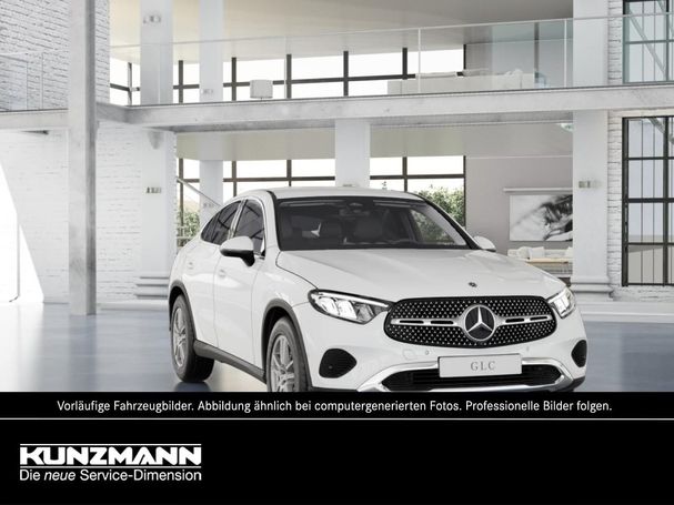 Mercedes-Benz GLC 220 d 145 kW image number 6