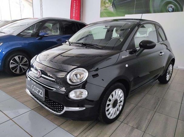 Fiat 500 1.0 51 kW image number 1