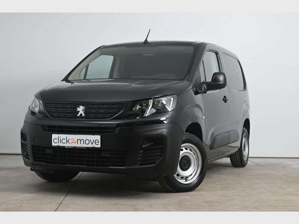 Peugeot Partner 1.5 BlueHDi Pro 75 kW image number 1