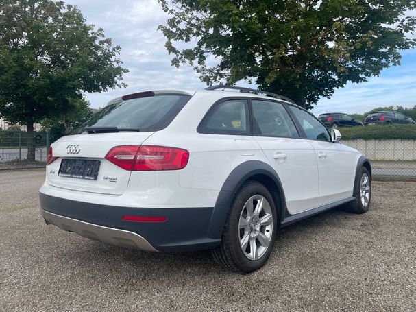 Audi A4 Allroad 2.0 TDI quattro 130 kW image number 2