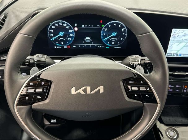 Kia Niro 1.6 104 kW image number 21