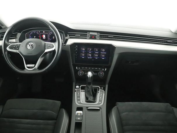 Volkswagen Passat 4Motion DSG 140 kW image number 25