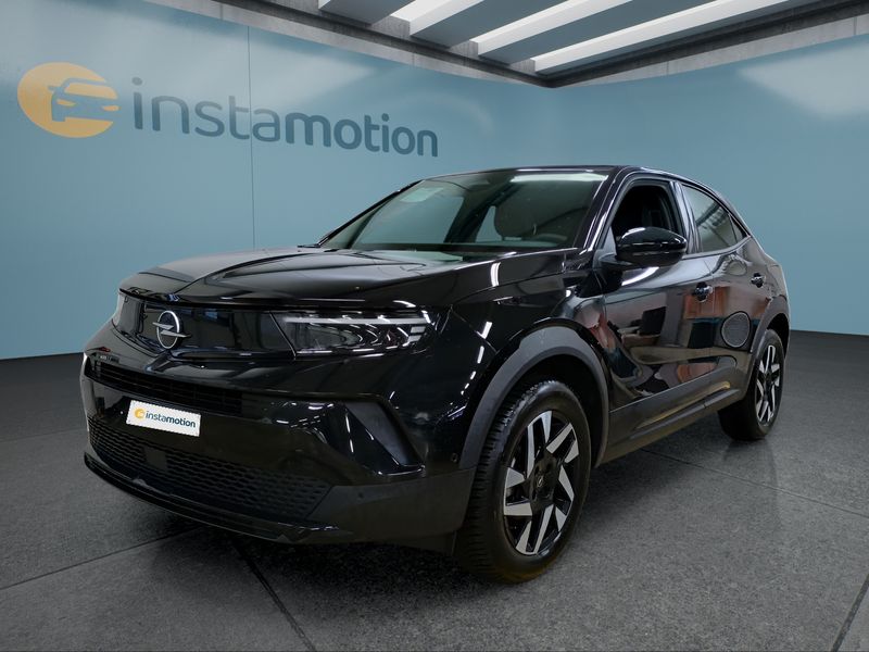 Opel Mokka 96 kW