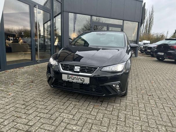 Seat Ibiza 1.0 TSI FR 81 kW image number 3