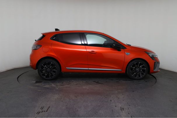 Renault Clio TCe 90 66 kW image number 10