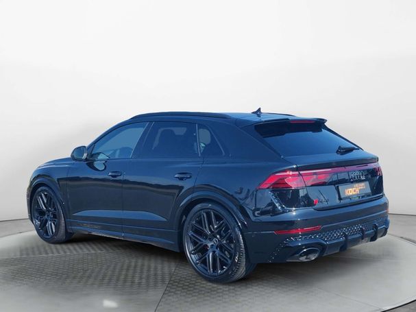 Audi RSQ8 Tiptronic 441 kW image number 4