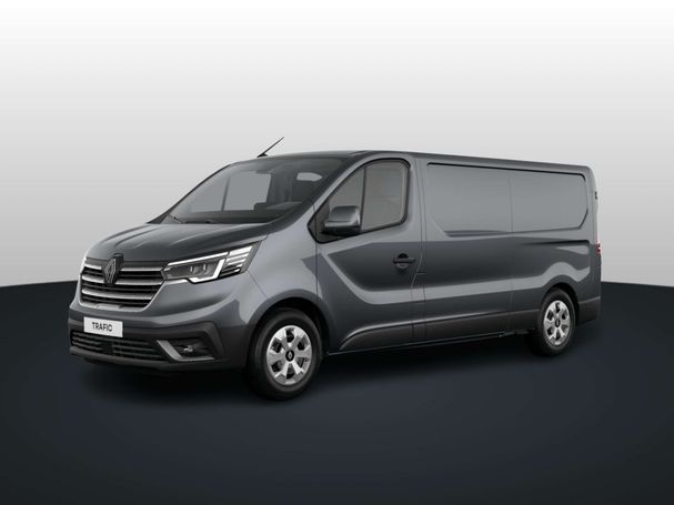 Renault Trafic Van L2H1 dCi 130 96 kW image number 1