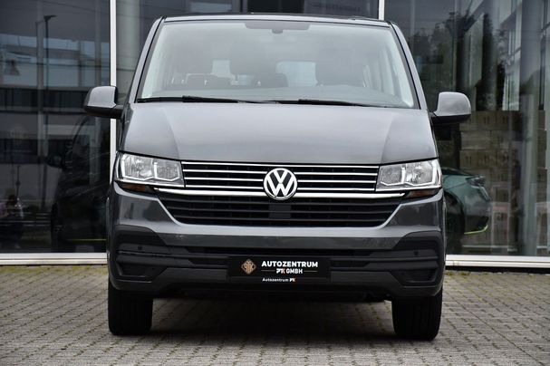 Volkswagen T6 Caravelle DSG 110 kW image number 3