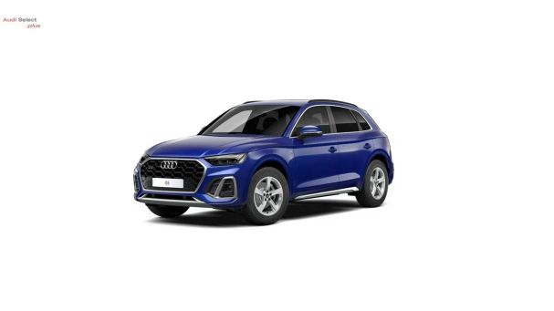 Audi Q5 195 kW image number 3