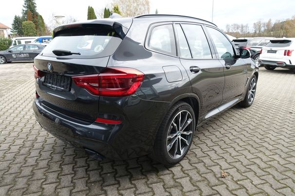 BMW X3 xDrive 265 kW image number 5