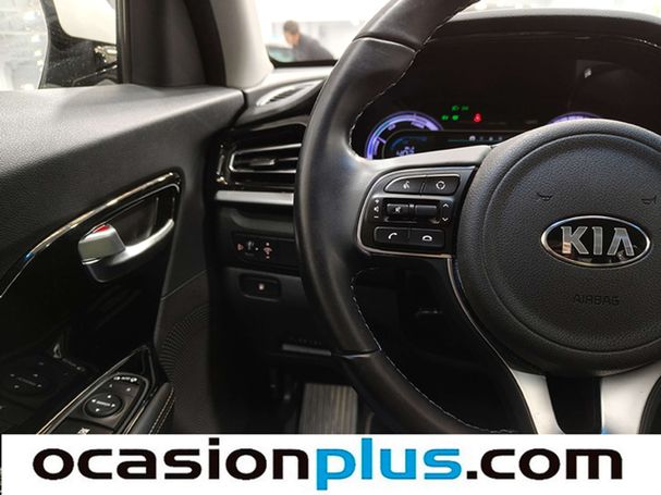 Kia Niro 1.6 104 kW image number 31