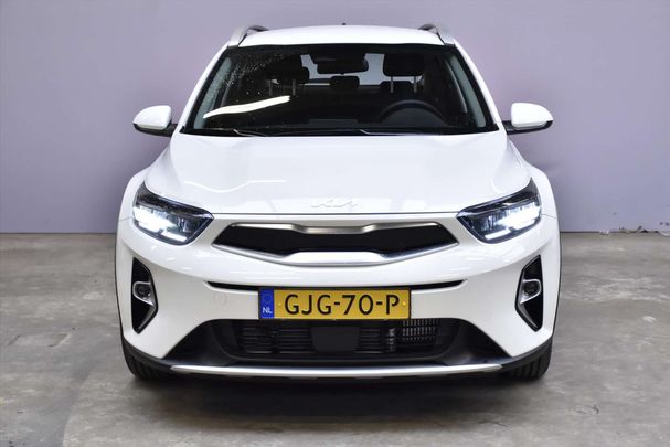 Kia Stonic 1.0 T-GDi 100 73 kW image number 3