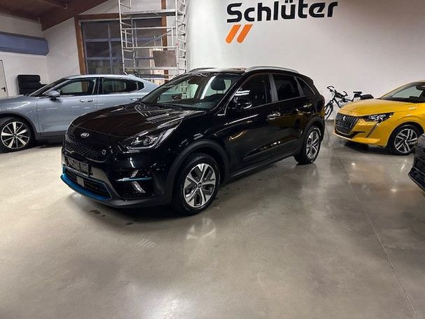 Kia Niro e 64 kWh Spirit 150 kW image number 1